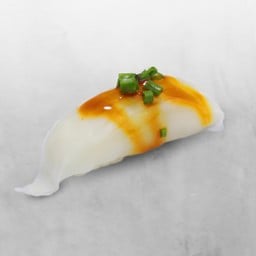 A35 ปลาหมึกซอสเทอริยากิ