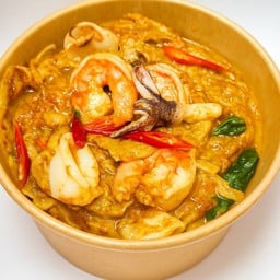 ข้นจัด Khon Jad สันผักหวาน