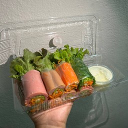 สลัดโรลมิกซ์