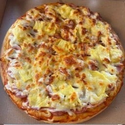 MakinPizza ดอนเมือง ดอนเมือง