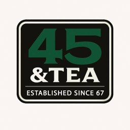 45&TEA