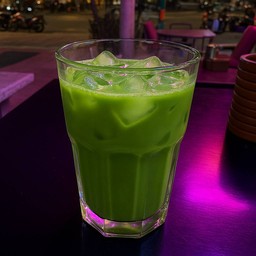 เพียว มัทฉะ