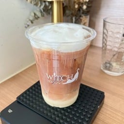 ชาแม่มด Witch tea