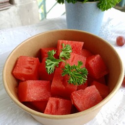 Fresh Fruit Home 🍊🍇🍉 ผลไม้สดพร้อมทาน