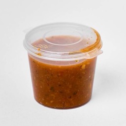 ซอสมาสเตอร์ ถ้วยเล็ก