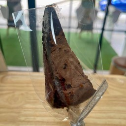 บราวนี่หนึบ