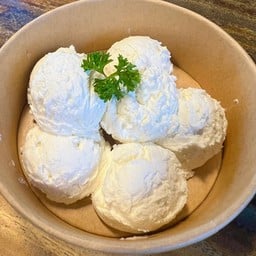 Yogood(fruit & greek yogurt)