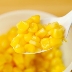 ข้าวโพดคลุกเนย (บรรจุถุง)