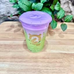 มัทฉะเผือก