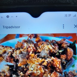 กบทอดกระเทียม