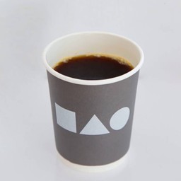 Hot Espresso