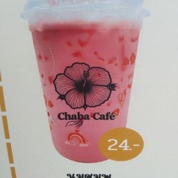 Chaba cafeเริ่มต้น 19บาท