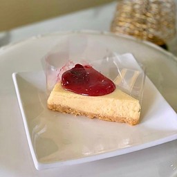 สตอเบอรี่ชีสเค้ก