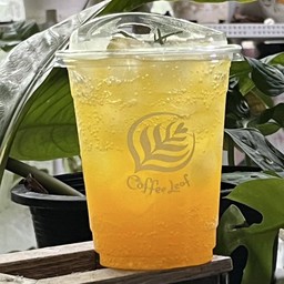 เสาวรสโซดา