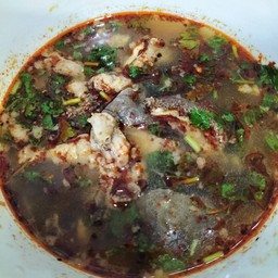 ต้มแซ่บ