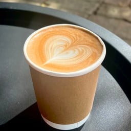 มอคค่า (ร้อน)  Hot Mocha