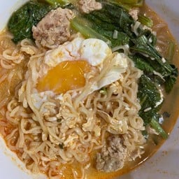 มาม่า แซ่บเวอร์