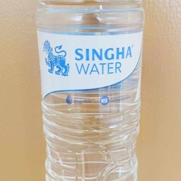 น้ำดื่มสิงห์ ขนาด 600 ml