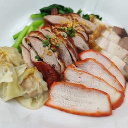 บะหมี่เฉโป