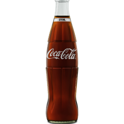 CocaCola ขวด S