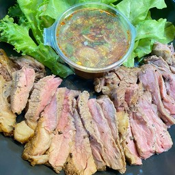 ริบอายสเต็ก