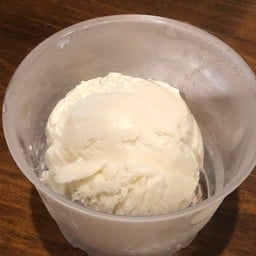 ไอศครีม1สคูป