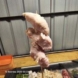 หมูเด้ง
