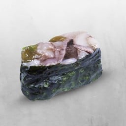 A29 ทาโกะวาซาบิ