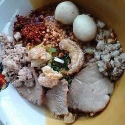 เตี๊ยวอิโบว์เอ๊ง