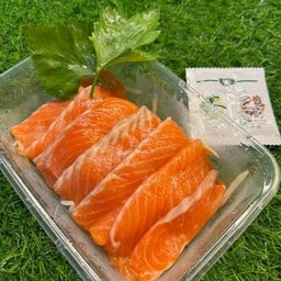 ร้าน Sea ดอง ทะเลดอง น้ำจิ้มรสเด็ด สาขาตลาดบ้านเอื้อนาจอมเทียน