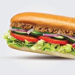 [6"/6 นิ้ว]  Veggie Deluxe