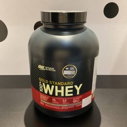 ON protein 1 scoop