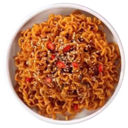 มาม่า ไก่ ไก่ เกาหลี