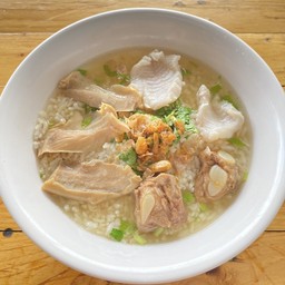 ข้าวต้มรวม 3 อย่าง