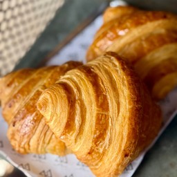 Plain Croissant