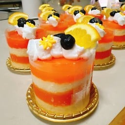 เค้กส้ม