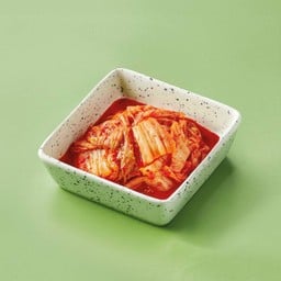 J8 กิมจิเกาหลี