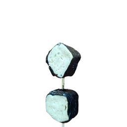 จ๊อไ่ก่ห่อสาหร่าย