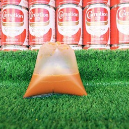 ชื่นใจ หอมกลิ่นชา