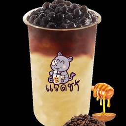 แบล็คน้ำผึ้งเดลิ