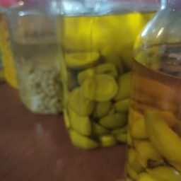 รวมผลไม้ดอง 3เกลอ