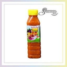 ซอสเซจ เซ็นเตอร์ มีนบุรี