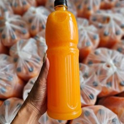น้ำส้มคั้น 1000ml.