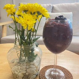 Bluebeery Smoothie