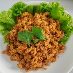 ร้านครัวปลาสด กดคัง(ปลาเขื่อน)