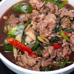 แกงอ่อมเนื้อ