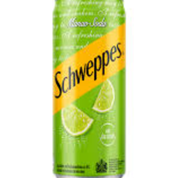 Schweppes