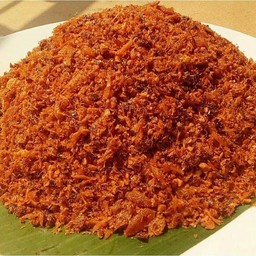 น้ำพริกสวรรค์กุ้ง