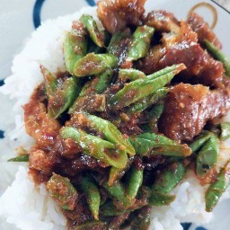 ครัวซอยบ้านไร่