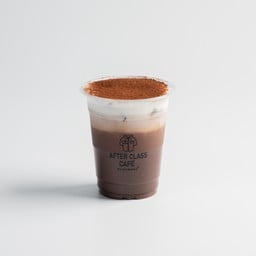 After Class Cafe by Newmos พิบูลย์สงคราม